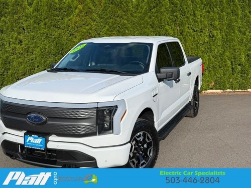 2022 ford 150 xlt pickup - pickup, 4d