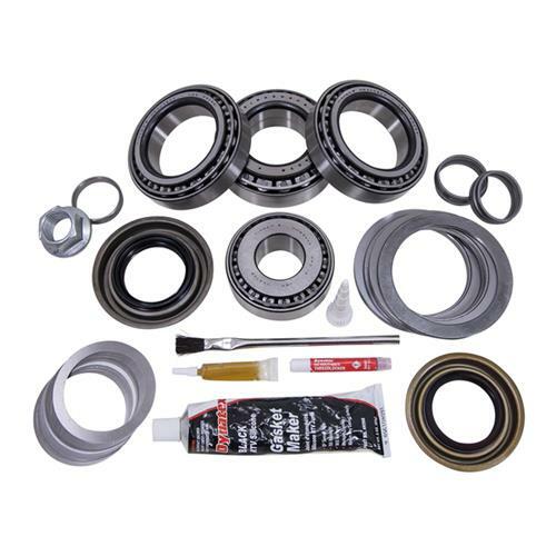 Master overhaul kit - master,
